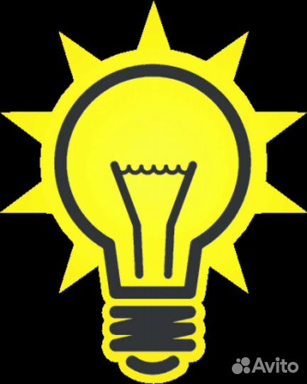 Услуги электрика и сантехника