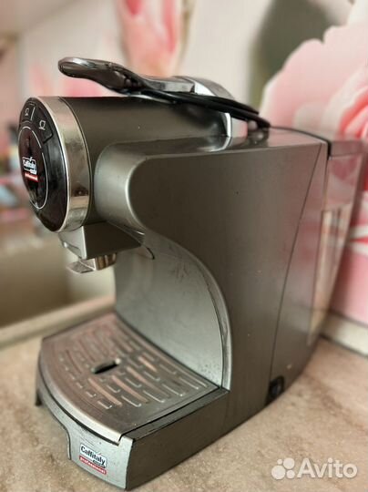 Капсульная кофемашина