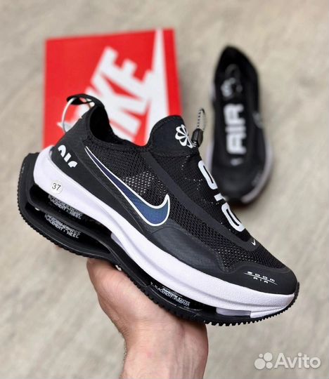 Женские кроссы для бега Nike Zoom Double Stacked