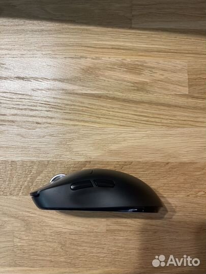 Мышь Logitech G Pro X Superlight