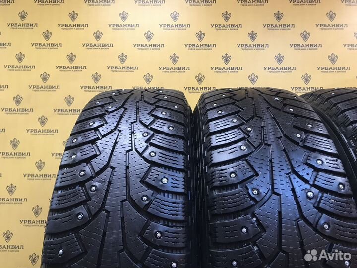 Nokian Tyres Hakkapeliitta 5 SUV 225/65 R17 106T