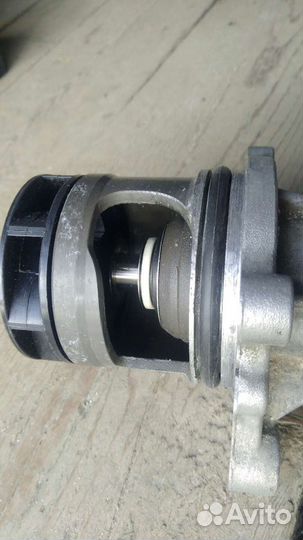 Водяная помпа bmw e46 м43в19