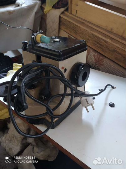 Продам скорняжную машинку