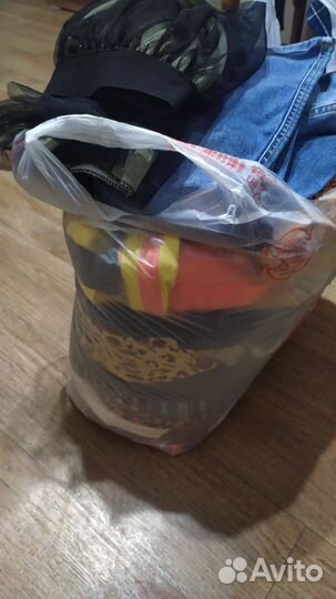 Вещи пакетом на девушку 42 44 На доставке(бронь)