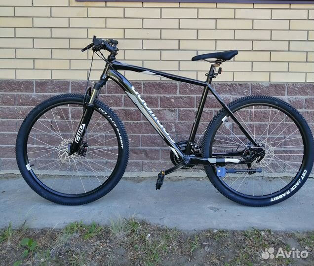 Велосипеды спортивные, горные