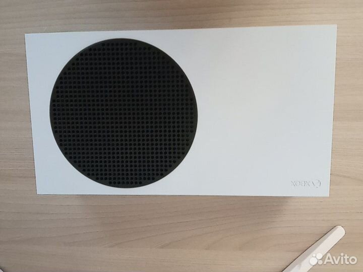 Xbox series S 512гб