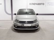 Volkswagen Polo 1.4 AMT, 2019, 86 200 км, с пробегом, цена 1 450 000 руб.