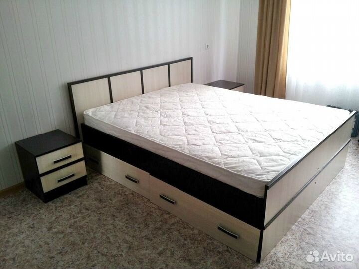 Кровать 
