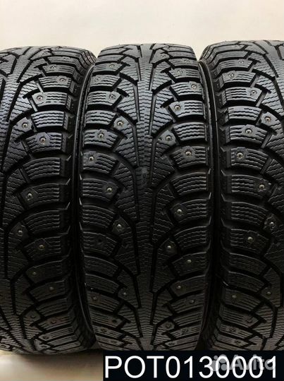 Nokian Tyres Nordman 5 185/65 R15 92T