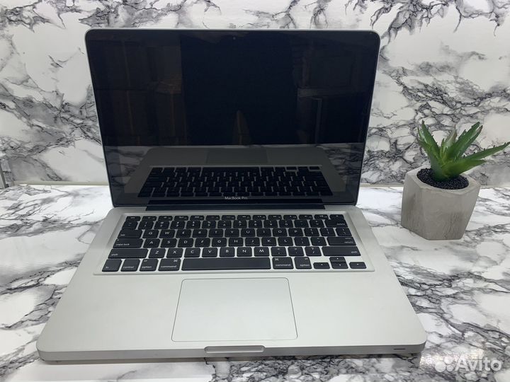 Apple MacBook Pro 13 Mid 2012