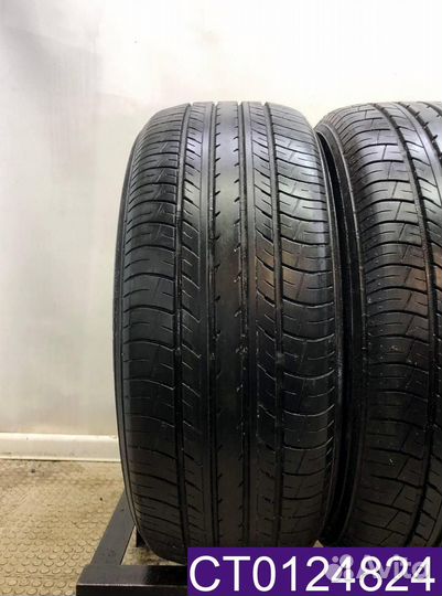 Yokohama dB Decibel E70B 215/55 R17 94V