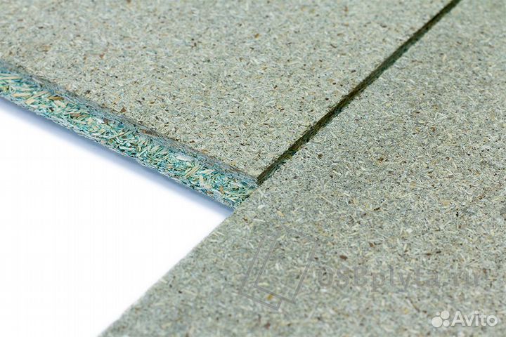 QuickDeck (Квик Дек) 1830x600x12 мм