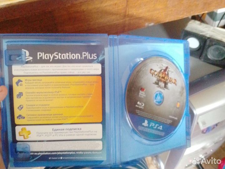 Игры для приставок ps4