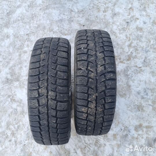 Cordiant Winter Drive 195/60 R15