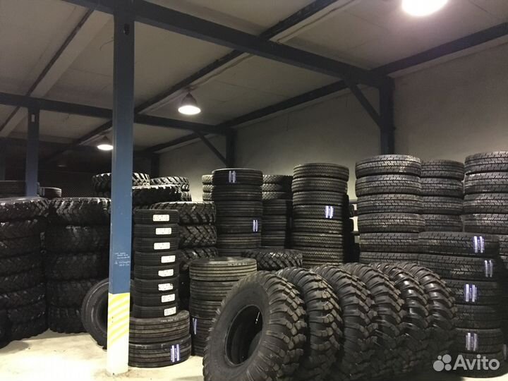 Алтайшина ОИ-25 14.00 R20