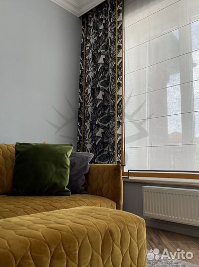 Пошив и дизайн штор любых видов