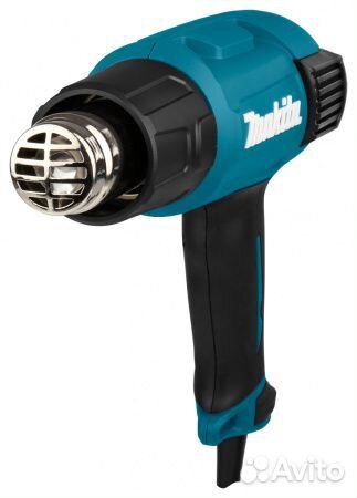 Фен makita HG 6031 VK сетевой