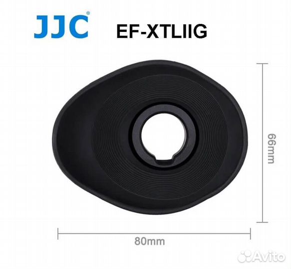 JJC EF-xtliig