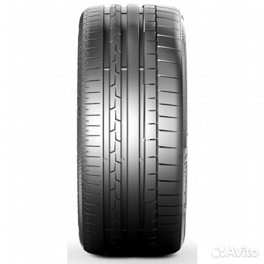 Continental ContiSportContact 6 325/30 R21