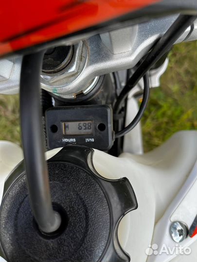 Эндуро kayo k1 250 mx