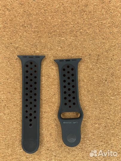 Ремешок для Apple Watch 1. Nike