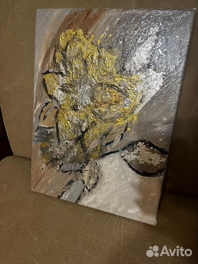 Интерьерная картина