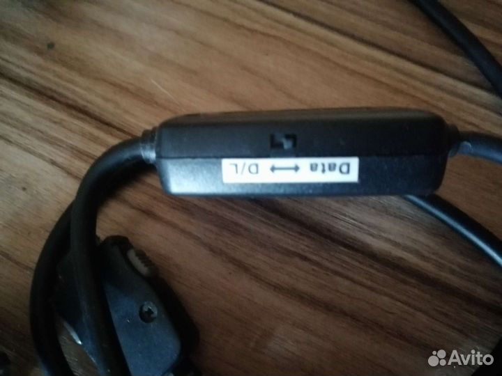 Кабель Data Link