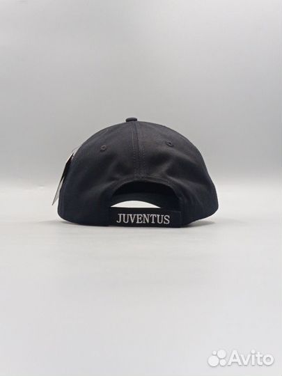 Кепка бейсболка Juventus