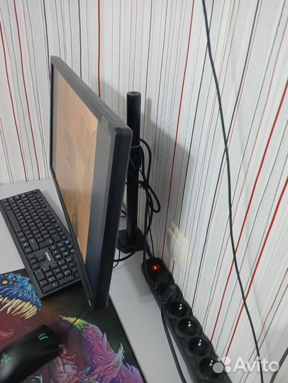 Монитор 144гц