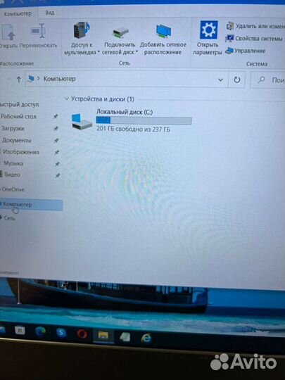 Нестандартный thinkpad T560, core I7 66