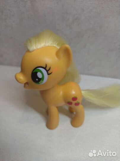 My little pony