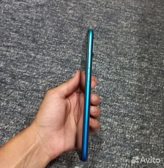 Xiaomi Redmi 9A, 2/32 ГБ