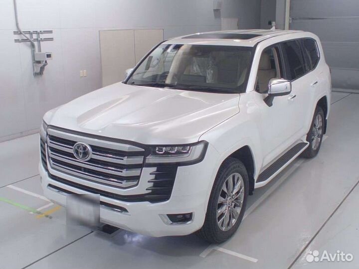 LC300 в разбор