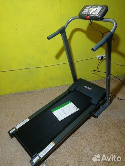 Беговая дорожка до 90кг (доставлю)