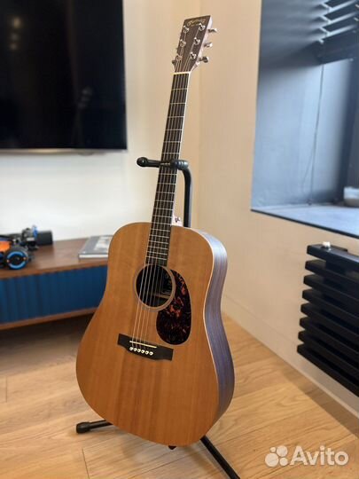 Акустическая гитара Martin DX1RAE