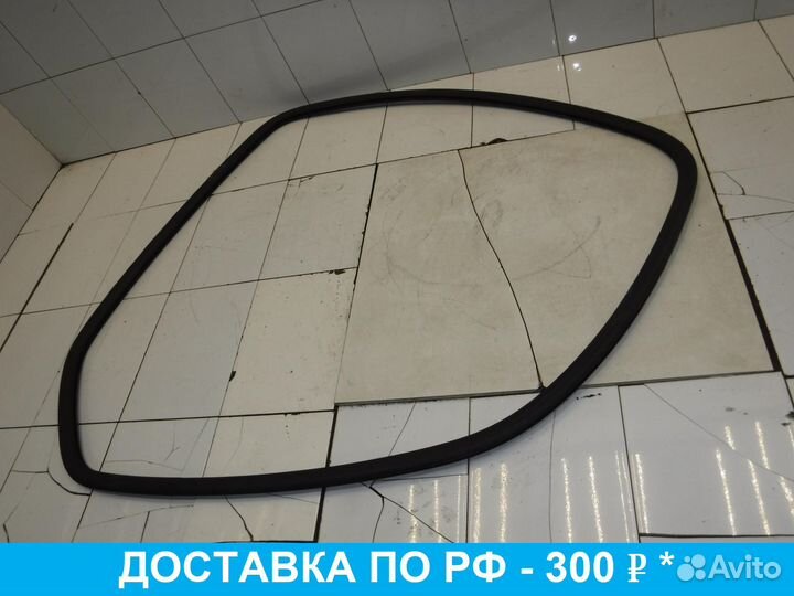 Уплотнитель проёма Volkswagen Phaeton