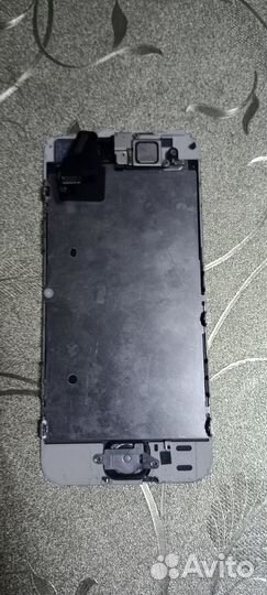 Экран для iPhone 5s