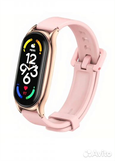 Ремешок для xiaomi mi band 7