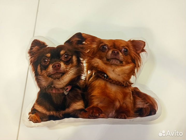 Декоративные подушки