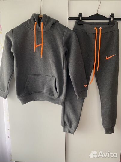 Костюм Nike Турция для мальчиков