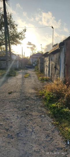 Гараж, 24 м²