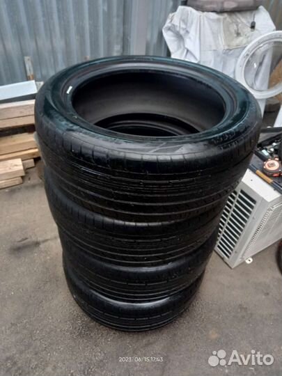 Toyo Proxes C1S 215/50 R17 95W