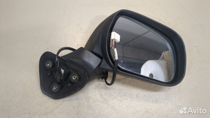 Зеркало боковое Toyota Verso, 2009
