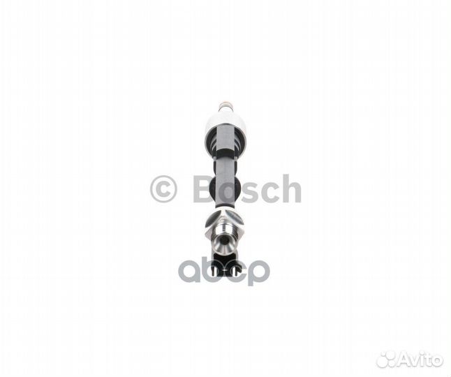 Форсунка бензиновая 0 261 500 136 Bosch