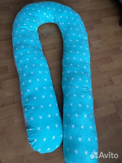 Подушка для беременных
