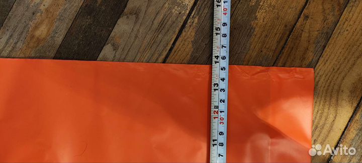 Полиэтиленовые пакеты из цум