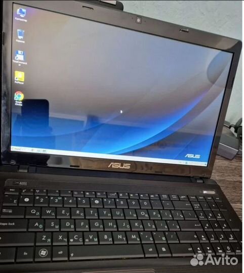 Asus очень Лучший рабочий офисный домашний