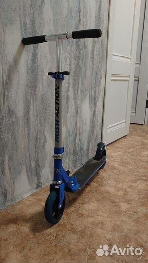 Самокат детский двухколесный