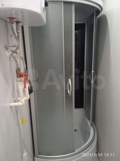 3-к. квартира, 50,2 м², 1/2 эт.