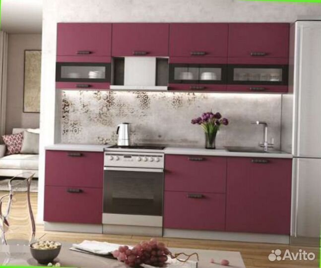 Кухня как в IKEA